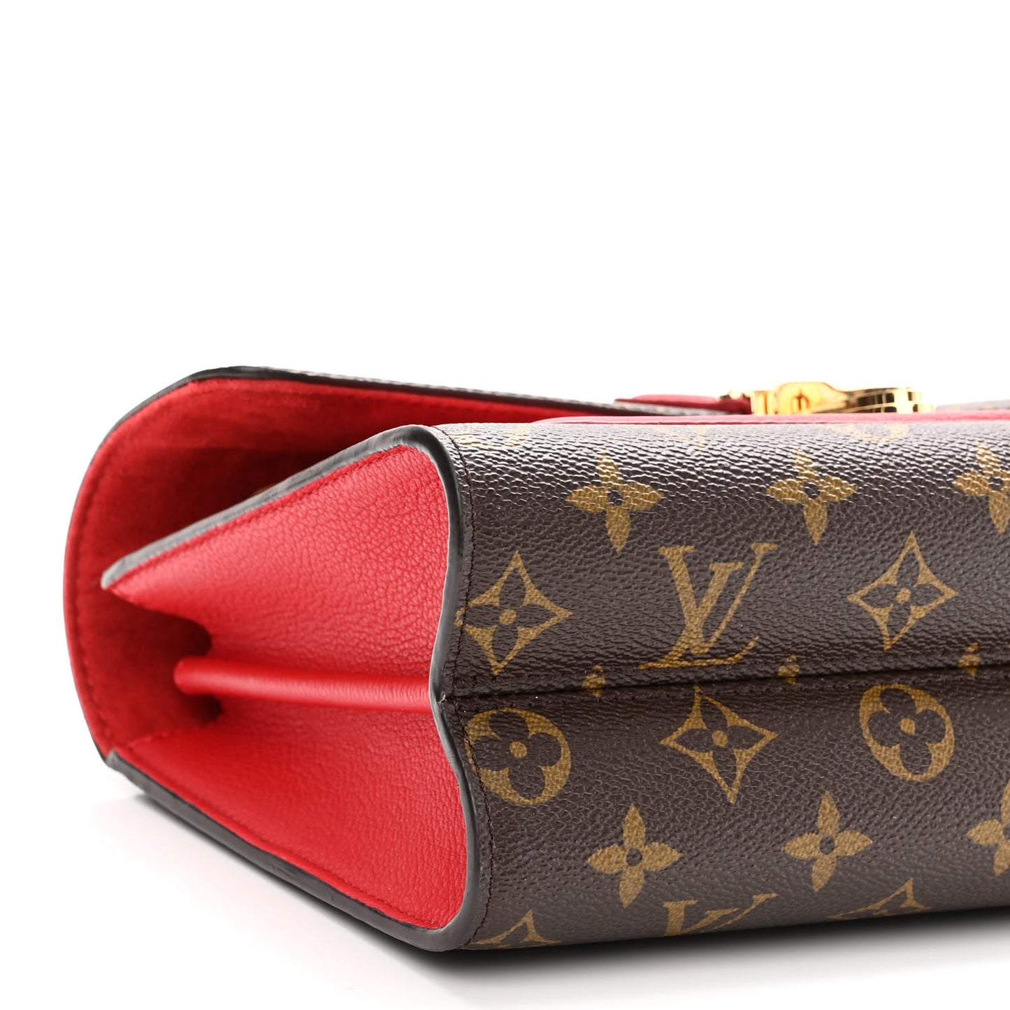 Monogram Victoire Cherry