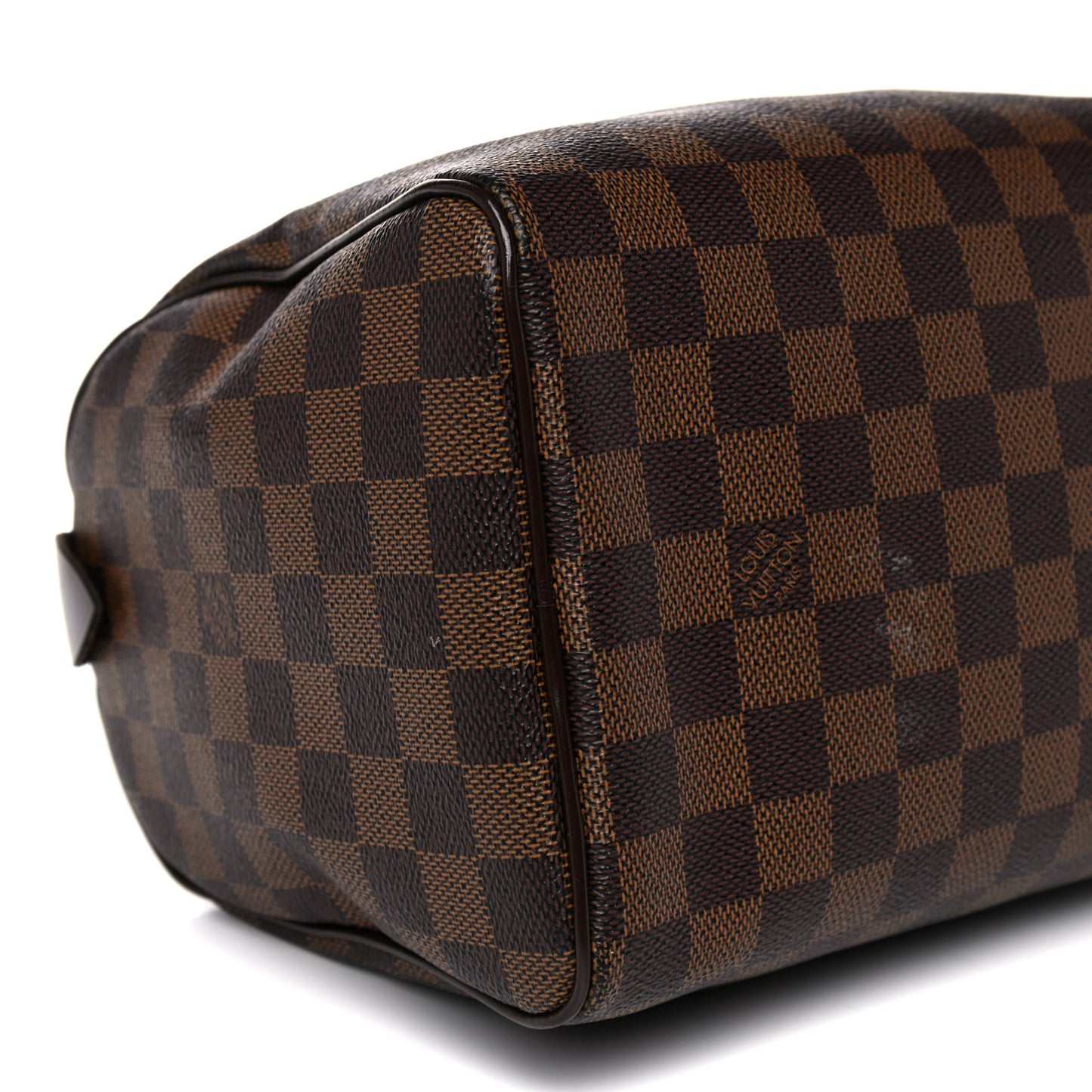 Damier Ebene Speedy 25