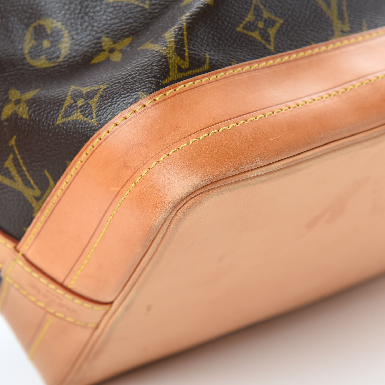 Louis Vuitton Monogram Noe 10 of 15