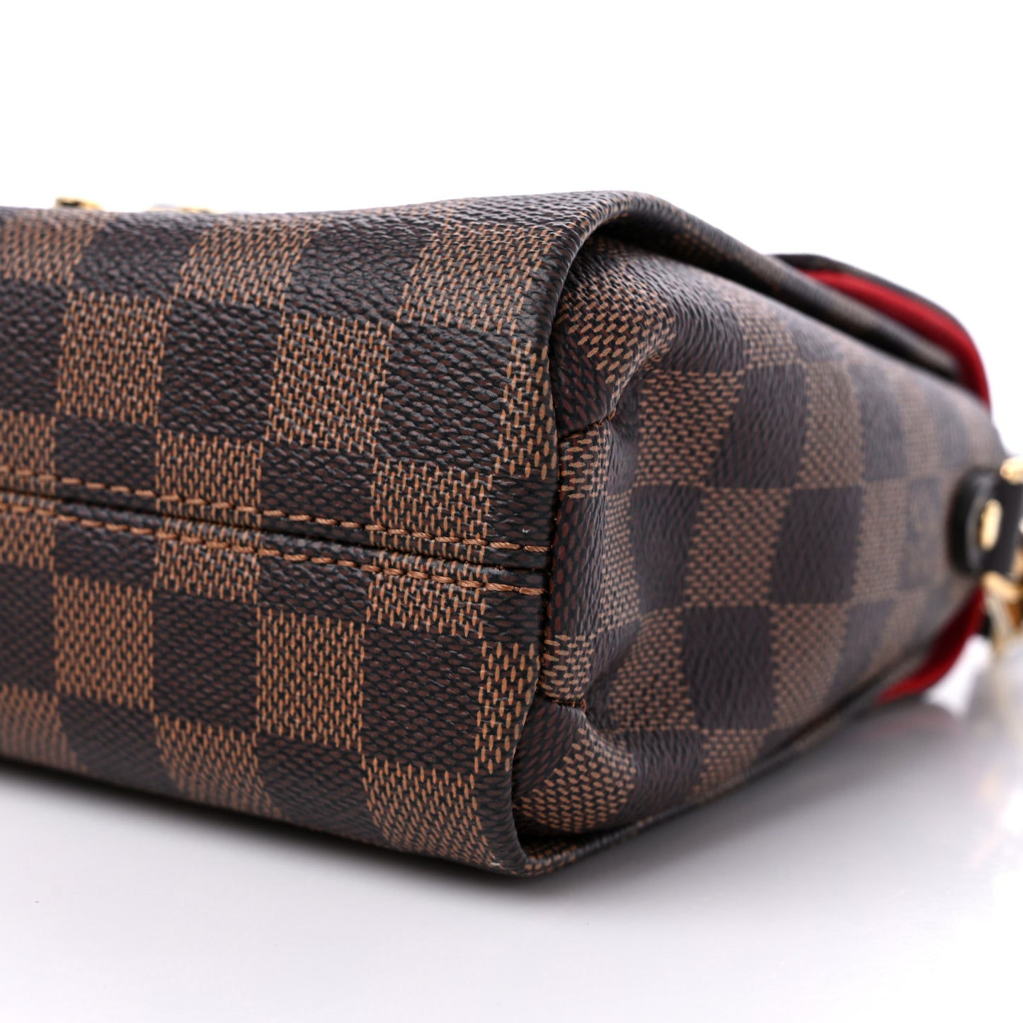 Damier Ebene Croisette