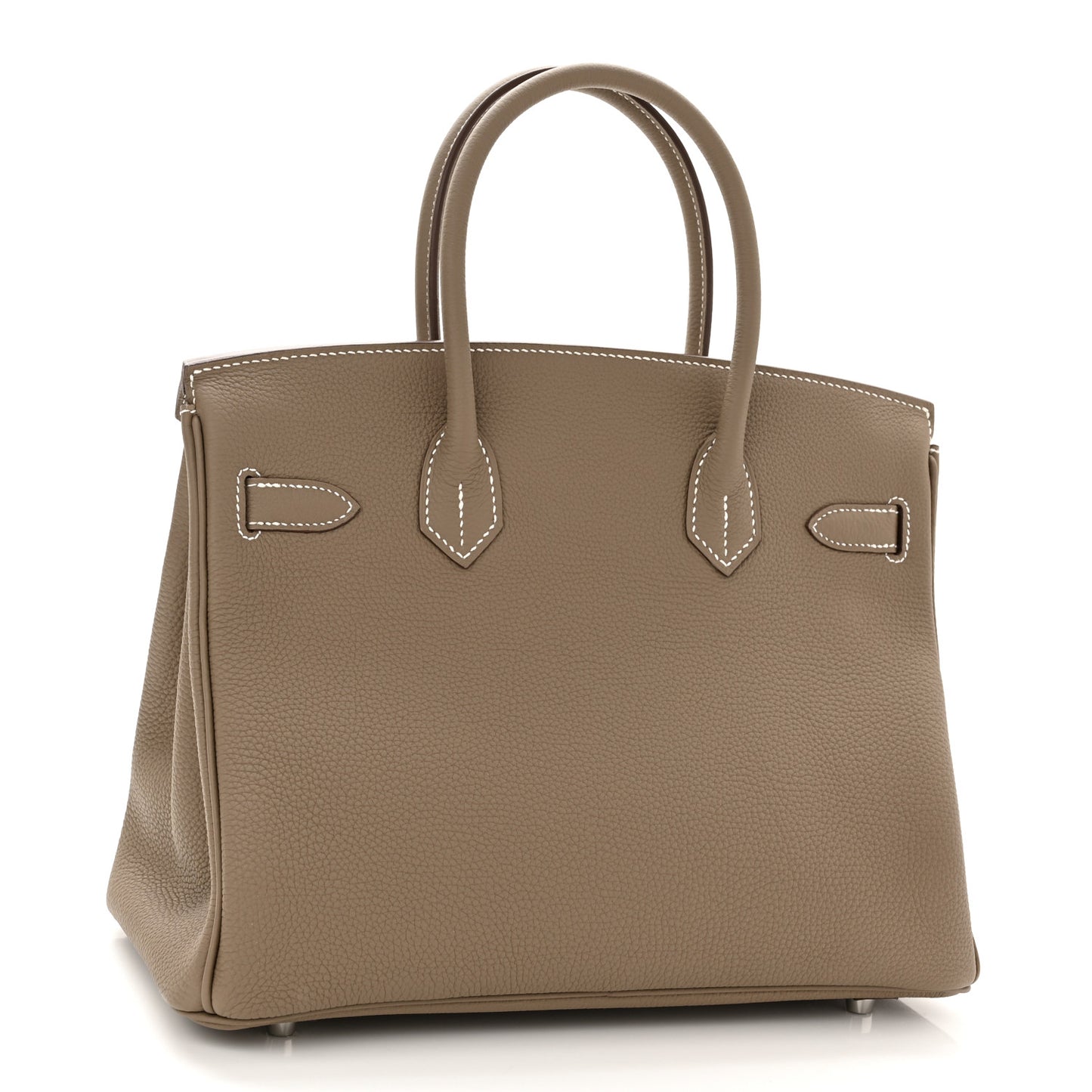 Togo Birkin 30 Etoupe