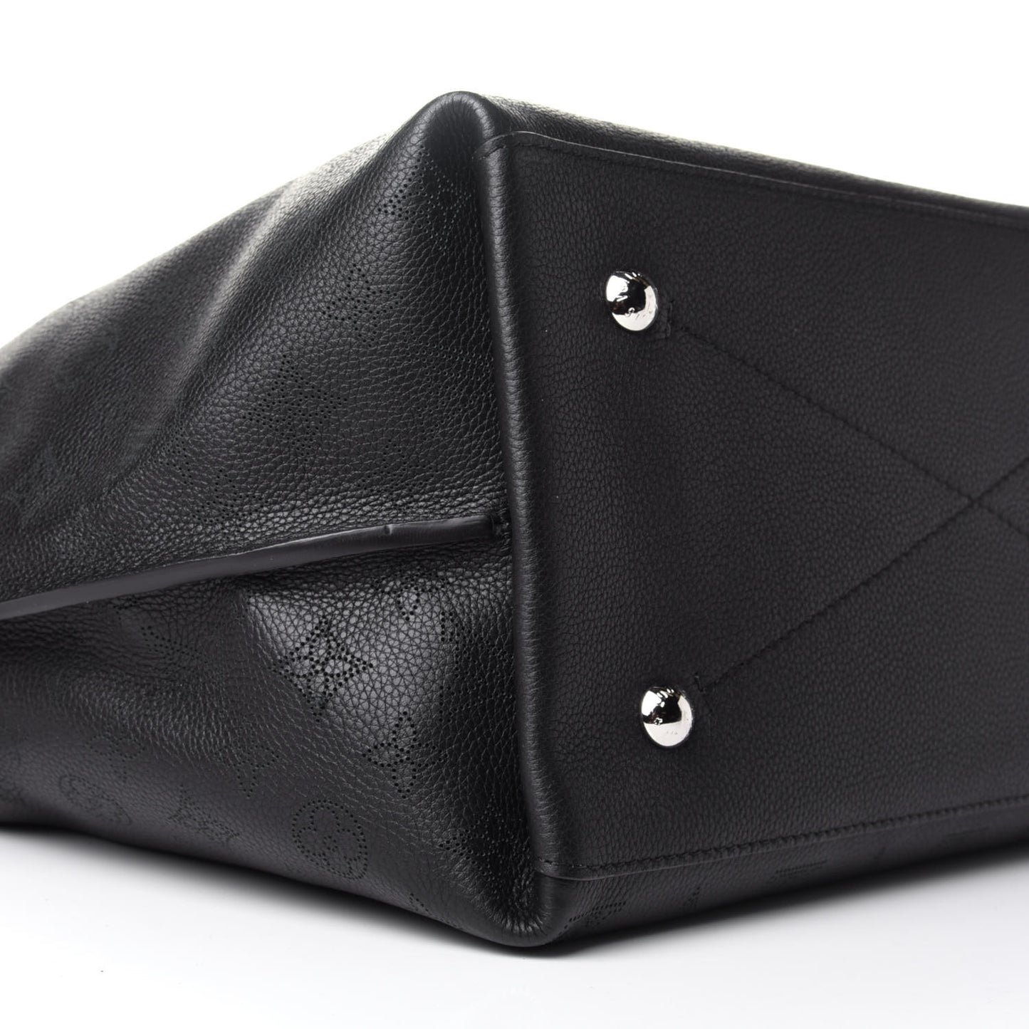 Mahina Carmel Hobo Black