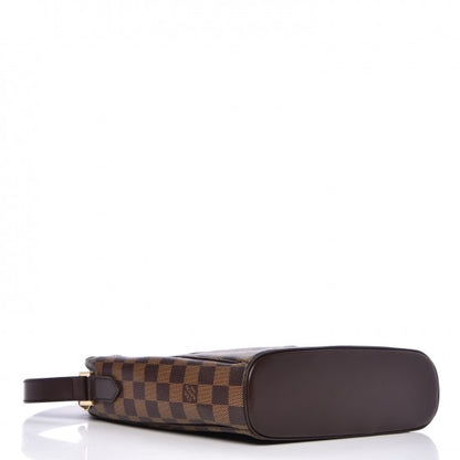 Louis Vuitton Damier Ebene Ipanema GM 4 of 7