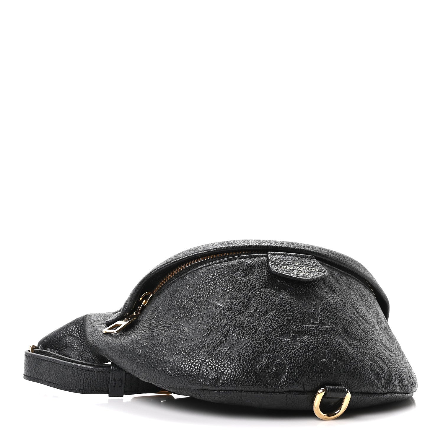 Louis Vuitton Empreinte BumBag Black 4 of 10