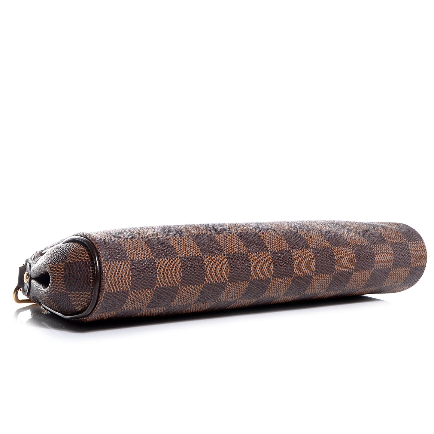 Damier Ebene Eva Clutch