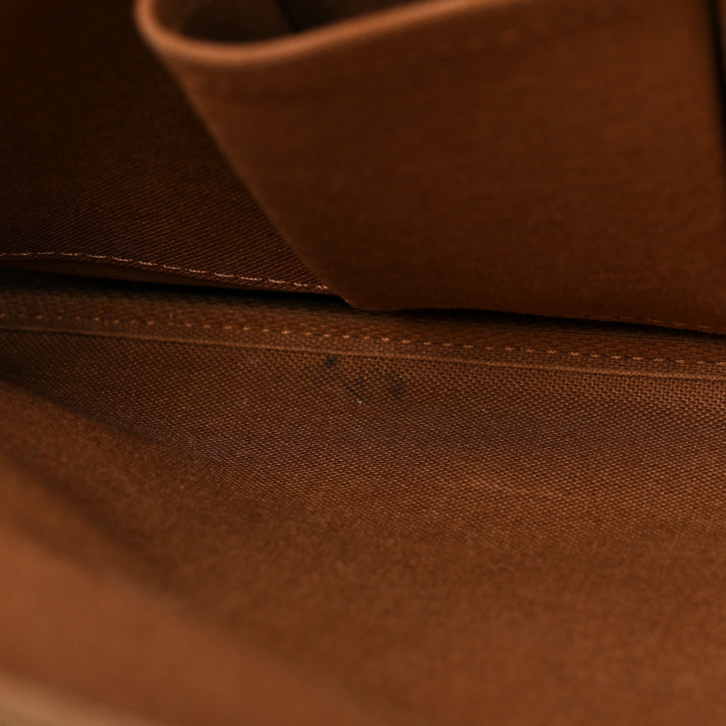 Monogram Icare Bag
