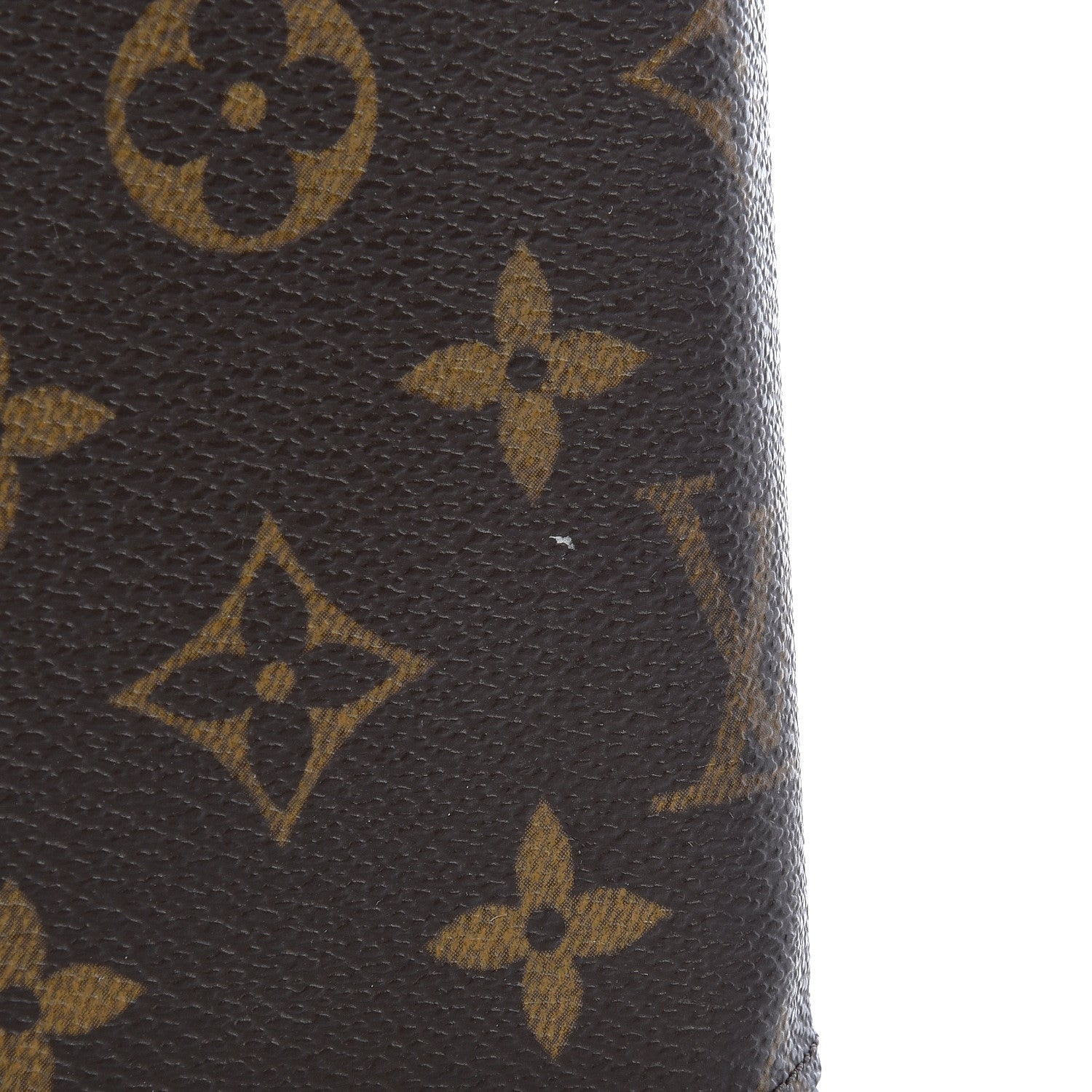 Louis Vuitton Monogram Porte Papier Zippe Wallet 11 of 15