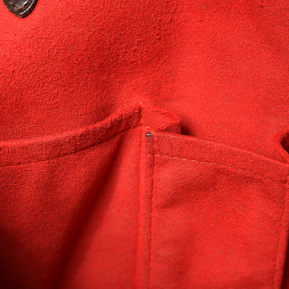 Louis Vuitton Damier Ebene Hampstead MM 7 of 11