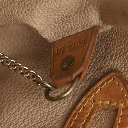 Louis Vuitton Monogram Petit Bucket 23 7 of 17