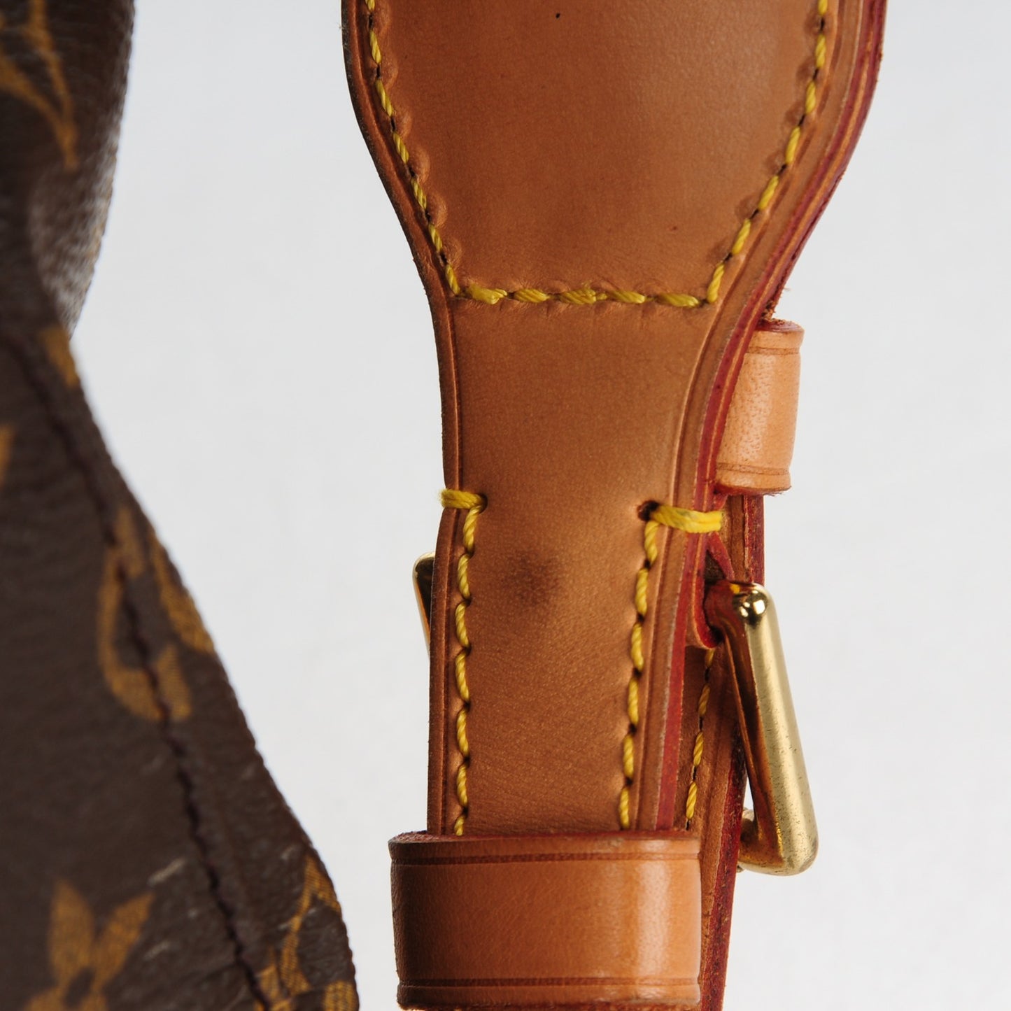 Monogram Montsouris GM Backpack