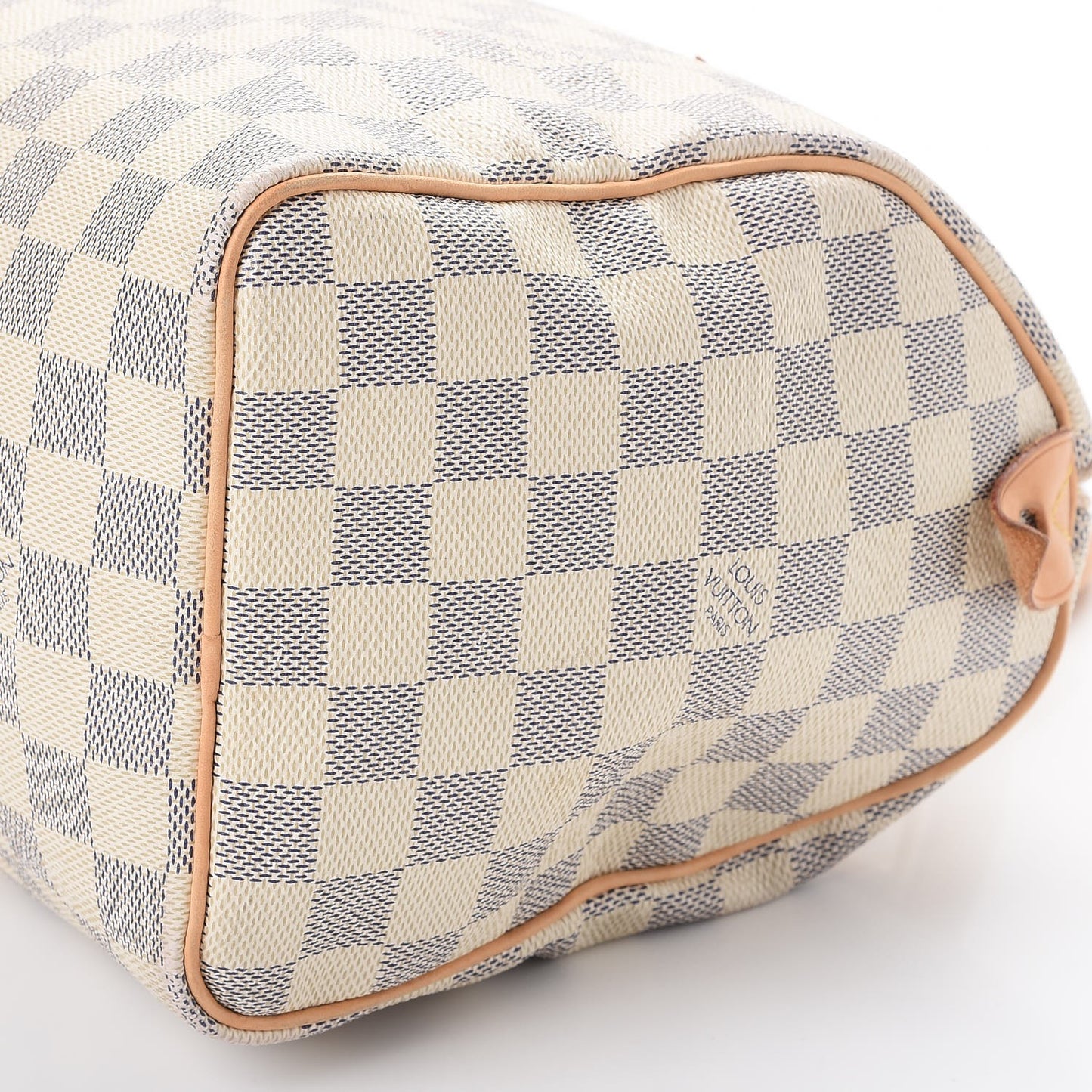 Damier Azur Speedy 25