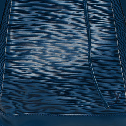 Louis Vuitton Epi Noe Toledo 8 of 12