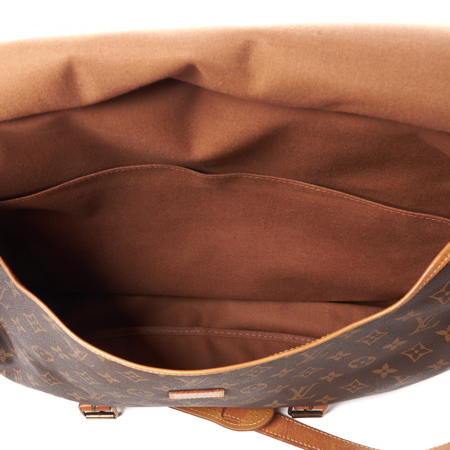 Monogram Saumur 43