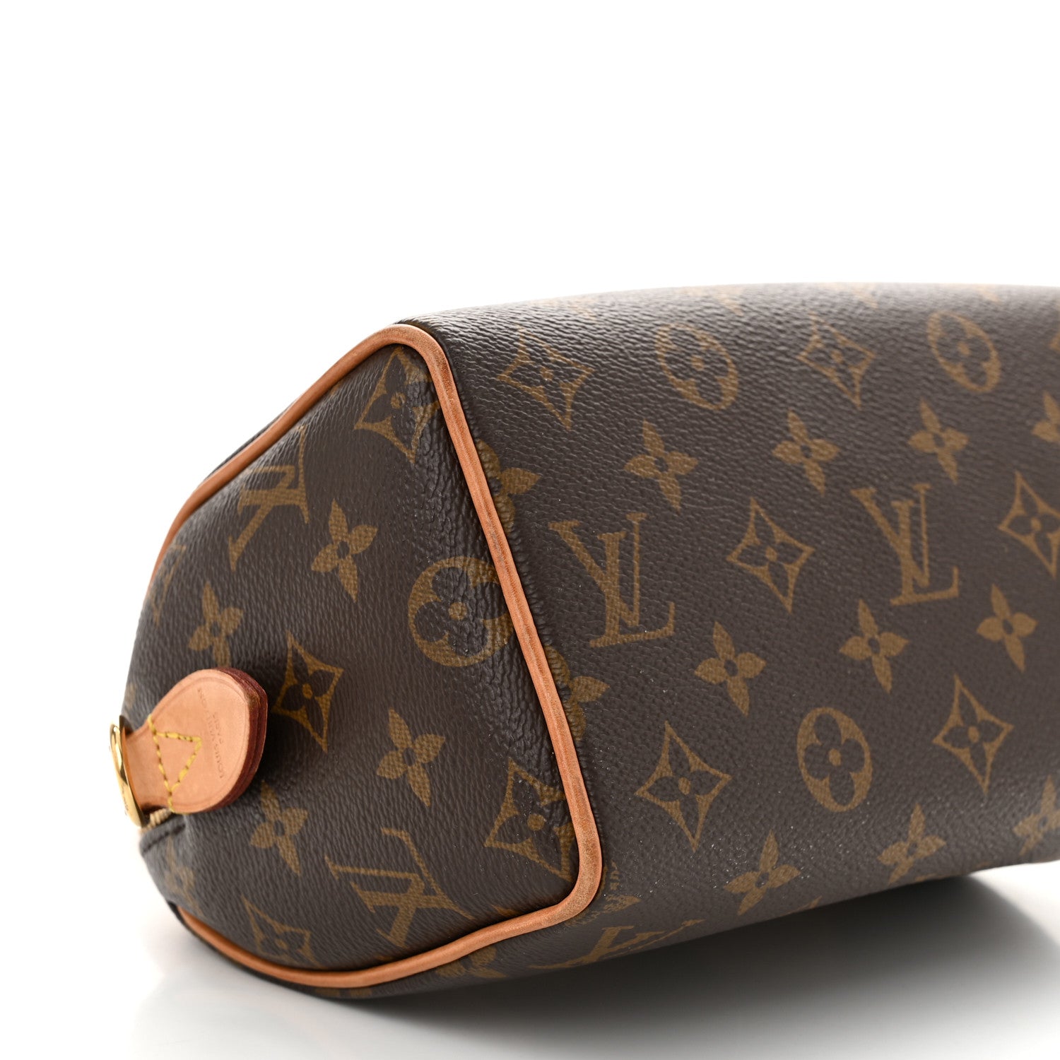 Louis Vuitton Monogram Speedy Bandouliere 20 Fuchsia 8 of 9