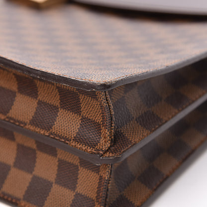 Louis Vuitton Damier Ebene Altona GM 8 of 14