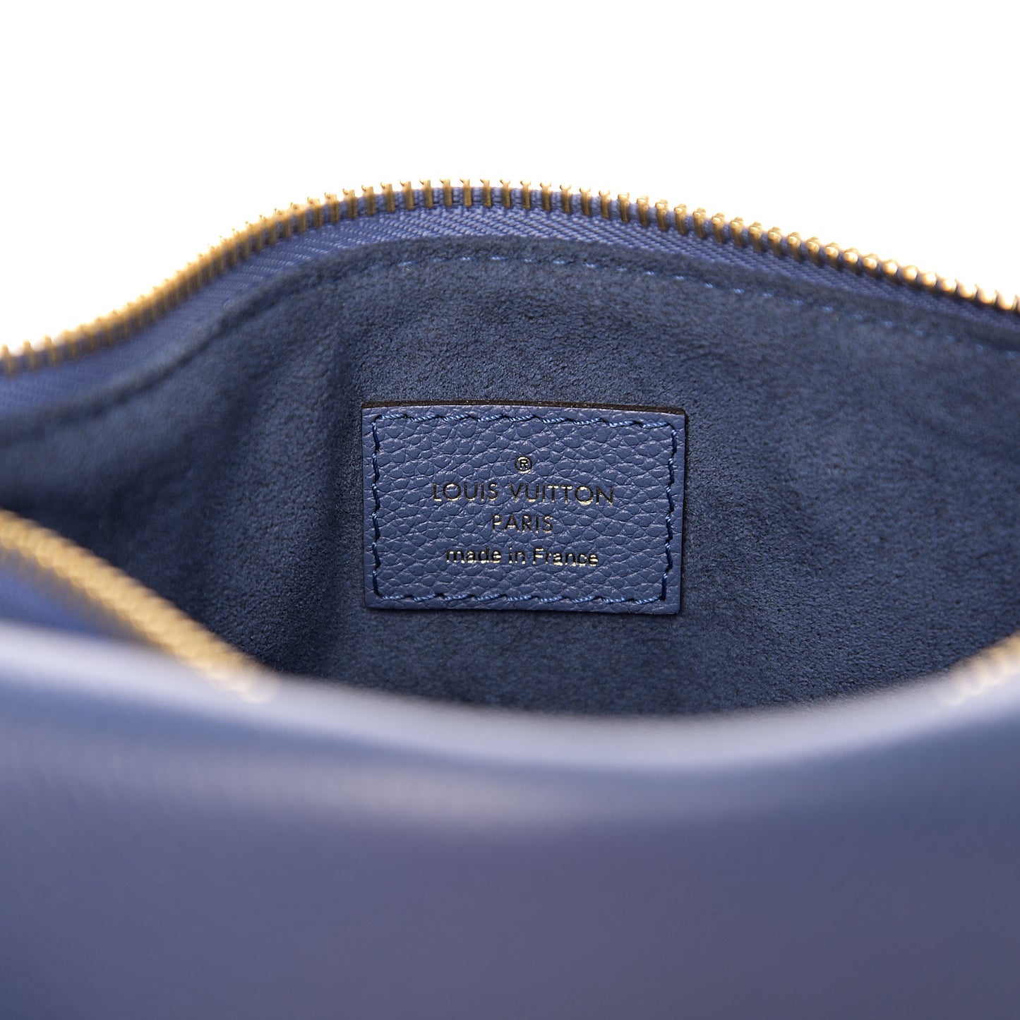Empreinte Twice Denim