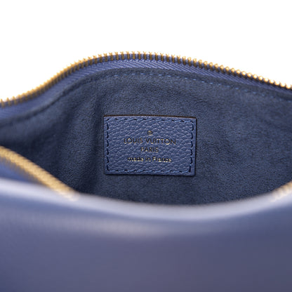 Louis Vuitton Empreinte Twice Denim 5 of 9