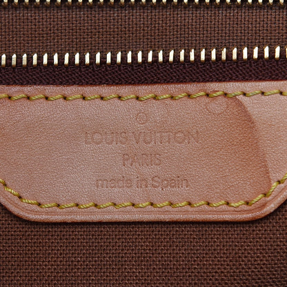 Louis Vuitton Monogram Abbesses Messenger Bag 6 of 11