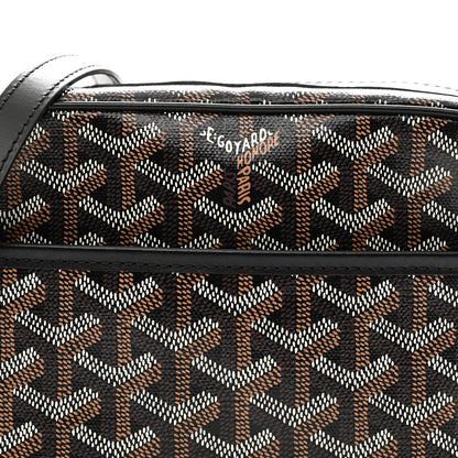 Goyard Goyardine Sac Cap Vert Black 7 of 9