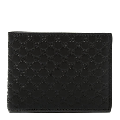 Gucci Microguccissima Passcase Wallet Testa di Moro 1 of 8