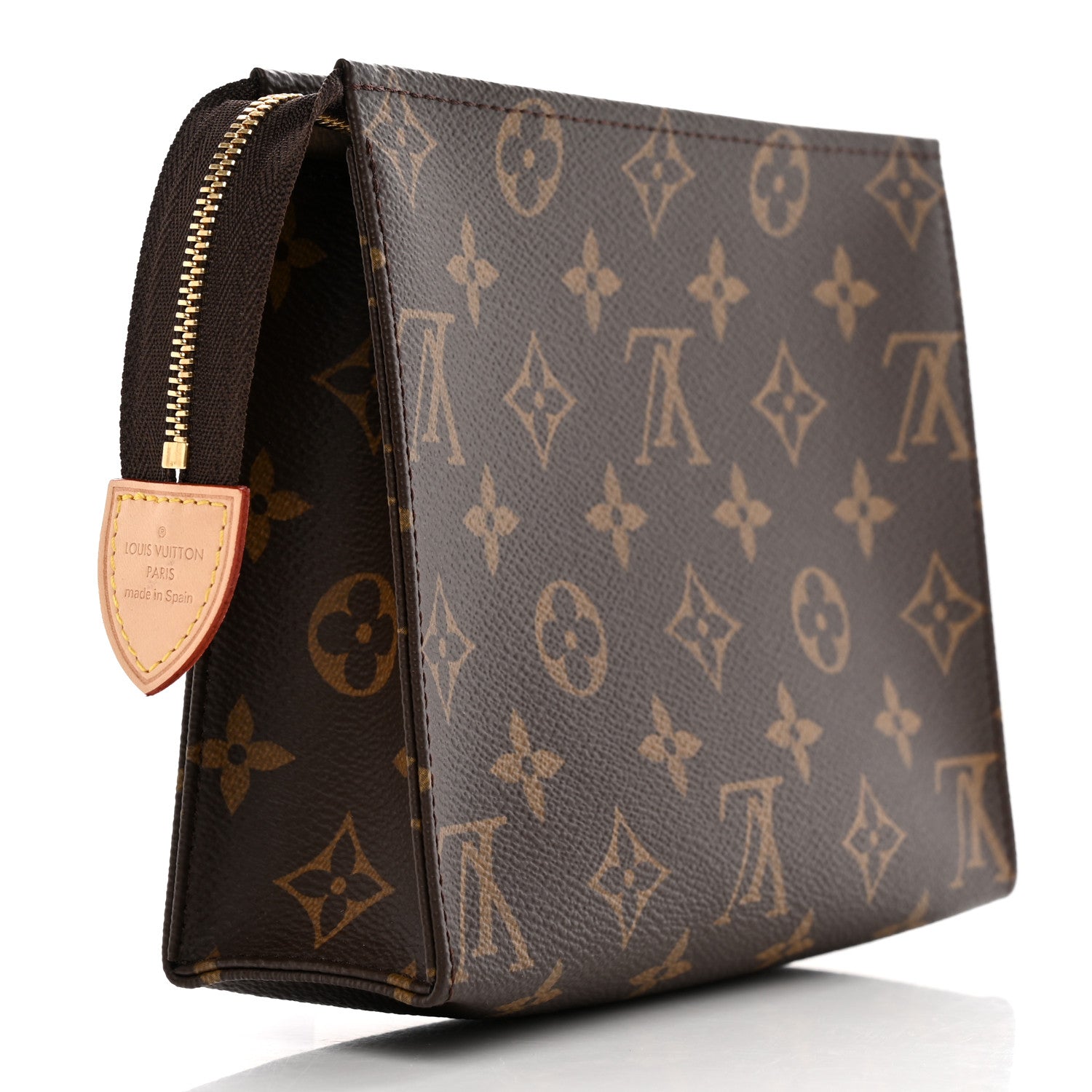 Louis Vuitton Monogram Toiletry Pouch 19 3 of 8