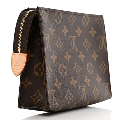 Louis Vuitton Monogram Toiletry Pouch 19 3 of 8