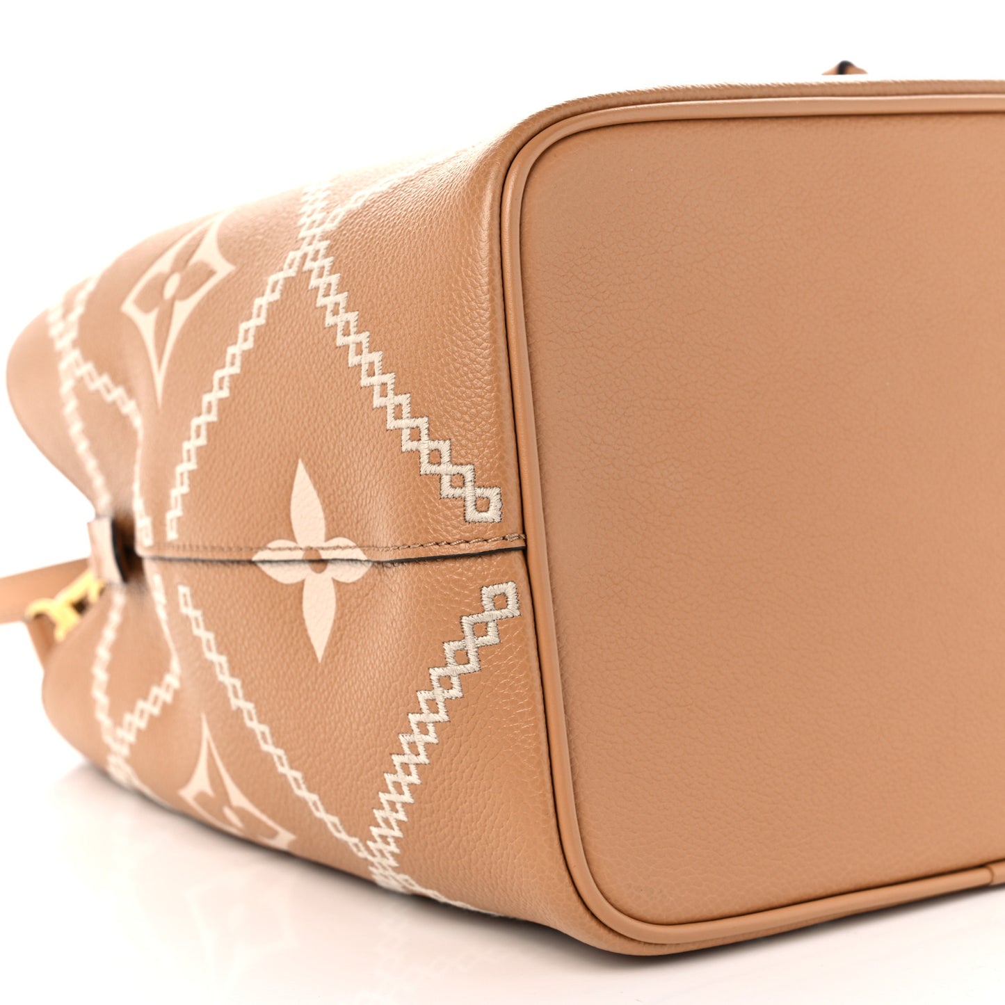 Empreinte Monogram Giant Broderies Neonoe MM Arizona