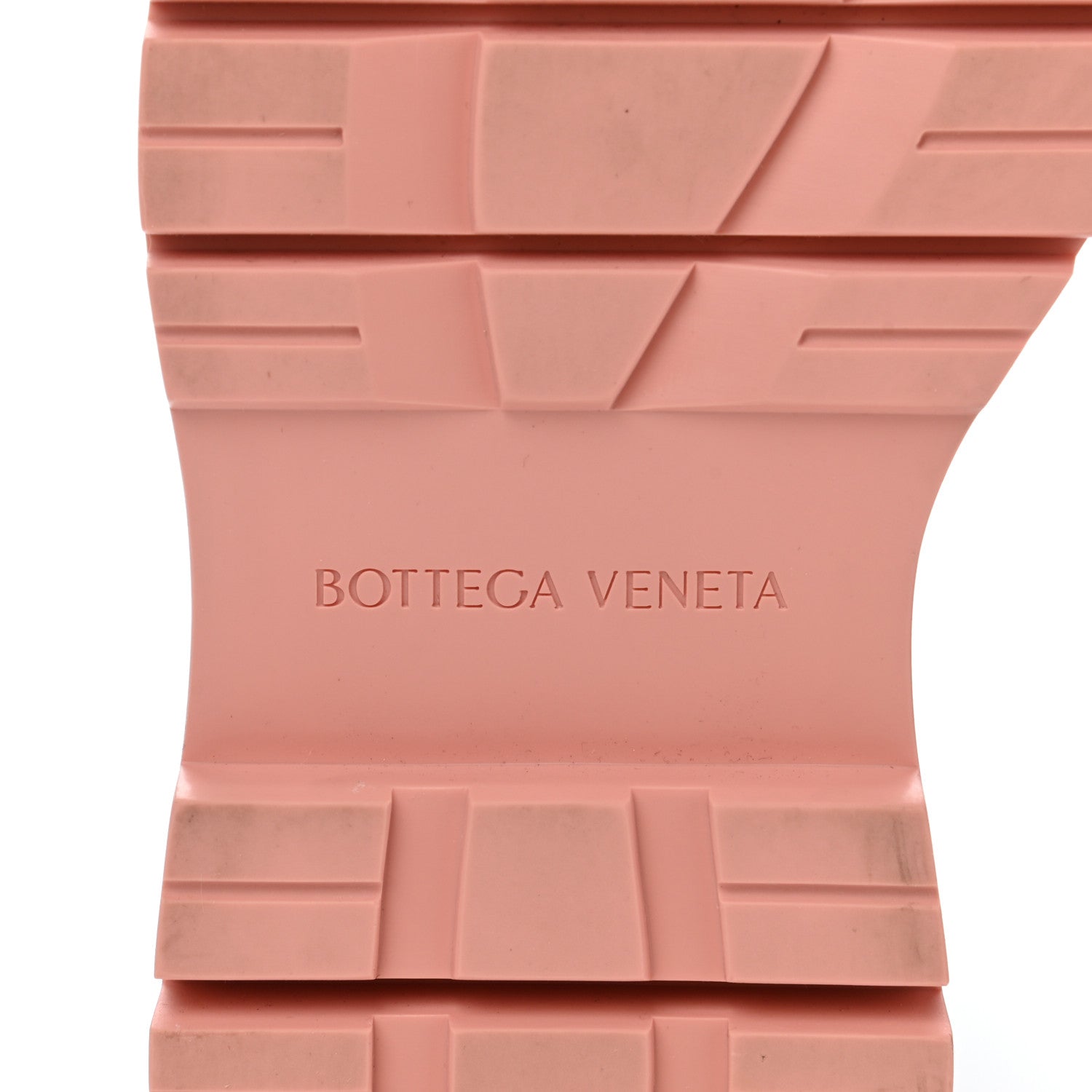 Bottega Veneta Calfskin The Tire Chelsea Boots 36 Black Peachy 6 of 16