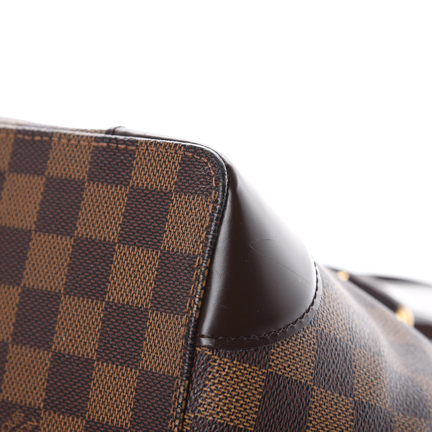 Louis Vuitton Damier Ebene Hampstead PM 10 of 13
