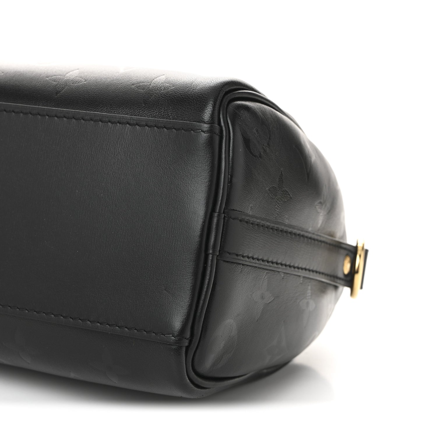 Monogram Ink Speedy BB Black