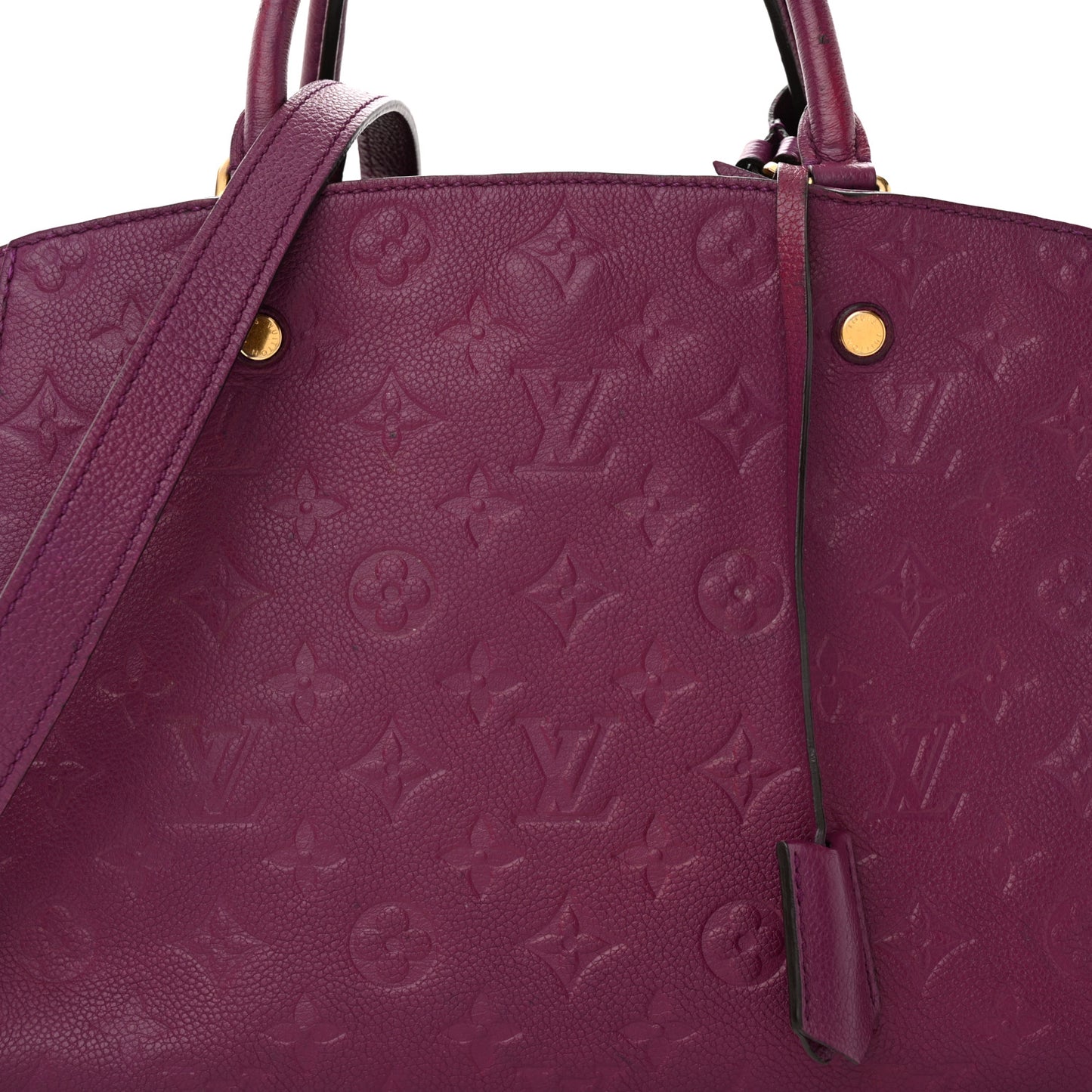 Empreinte Montaigne MM Aurore