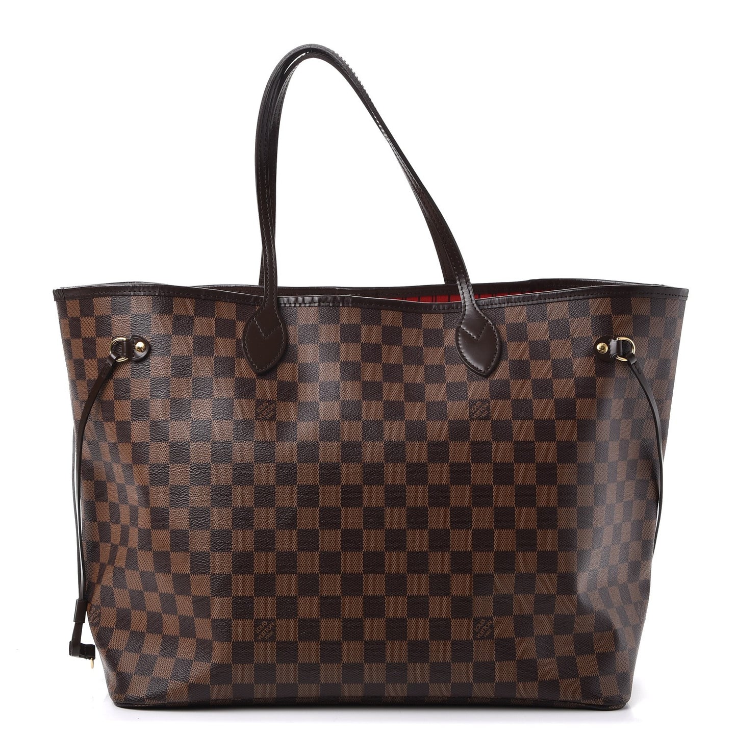 Damier Ebene Neo Neverfull GM