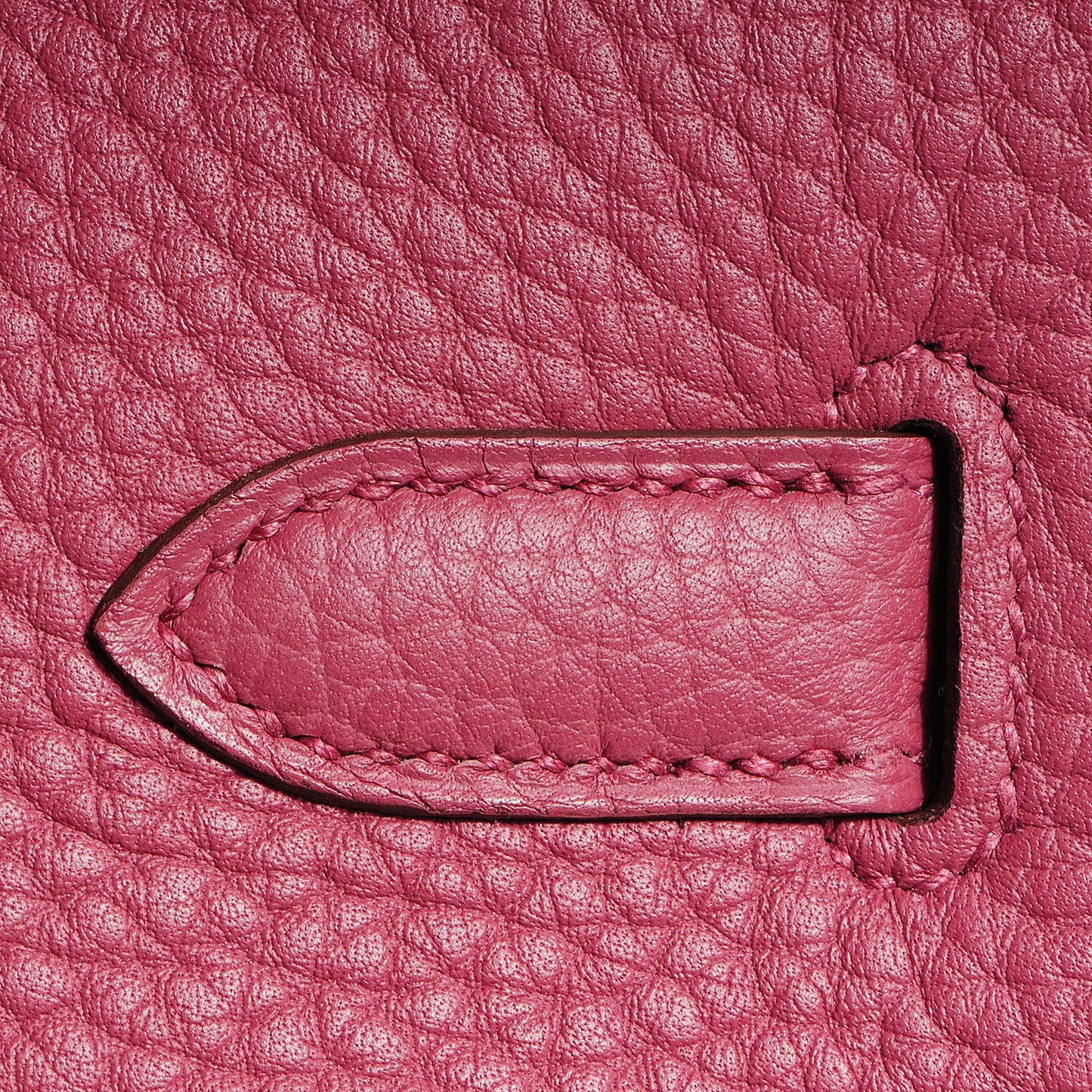 Fjord Birkin 30 Bois de Rose