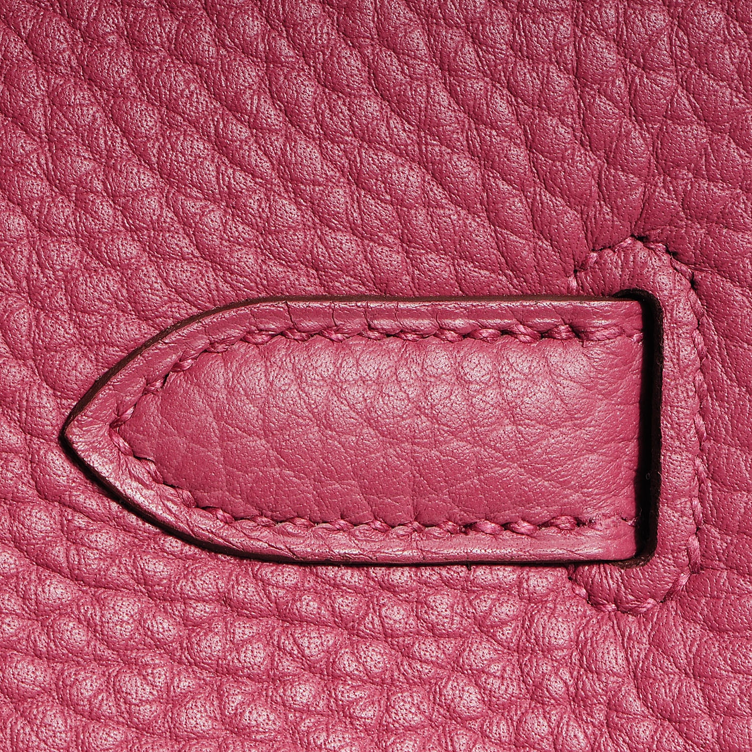 Hermes Fjord Birkin 30 Bois de Rose 7 of 24