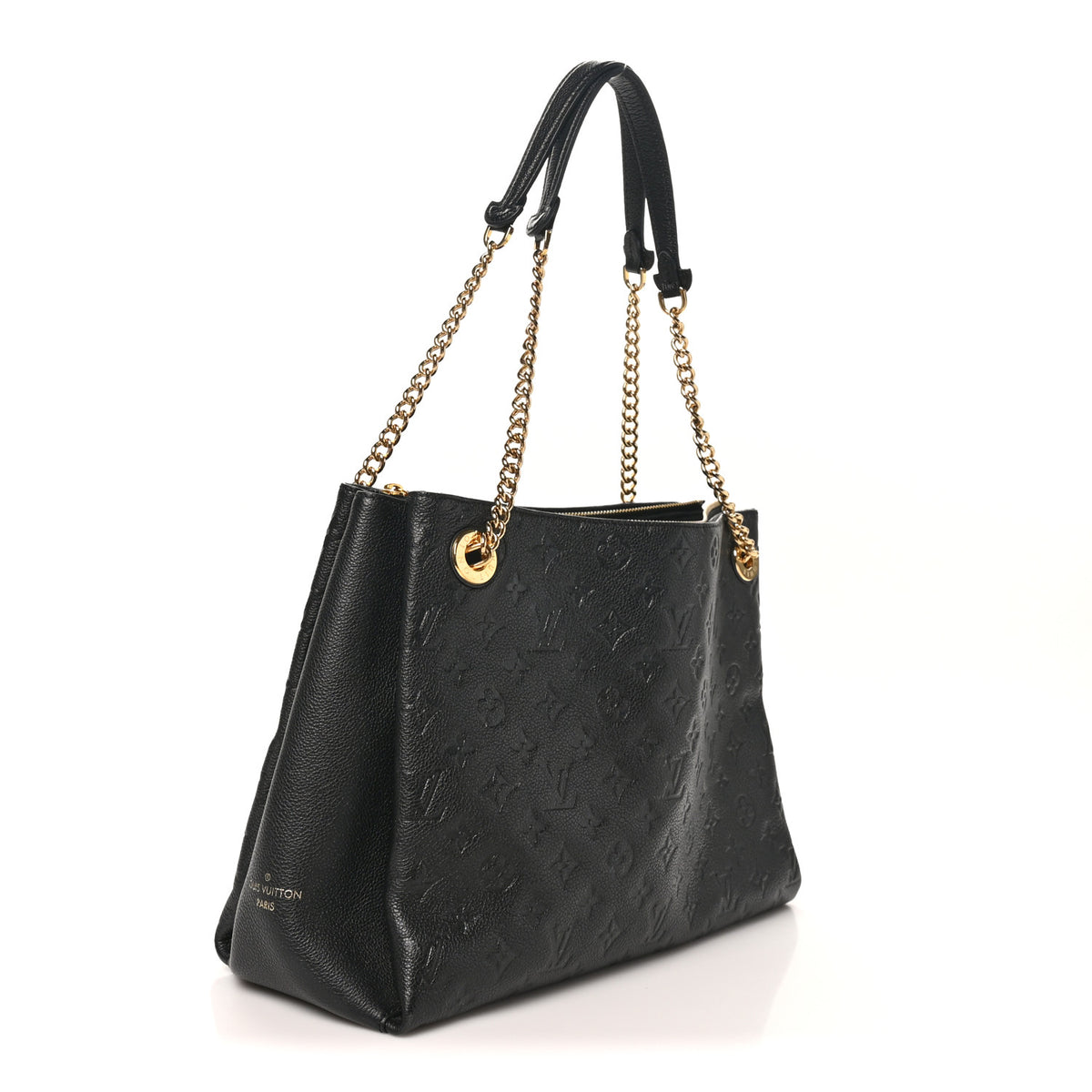 Louis Vuitton Empreinte Surene MM Black 3 of 9