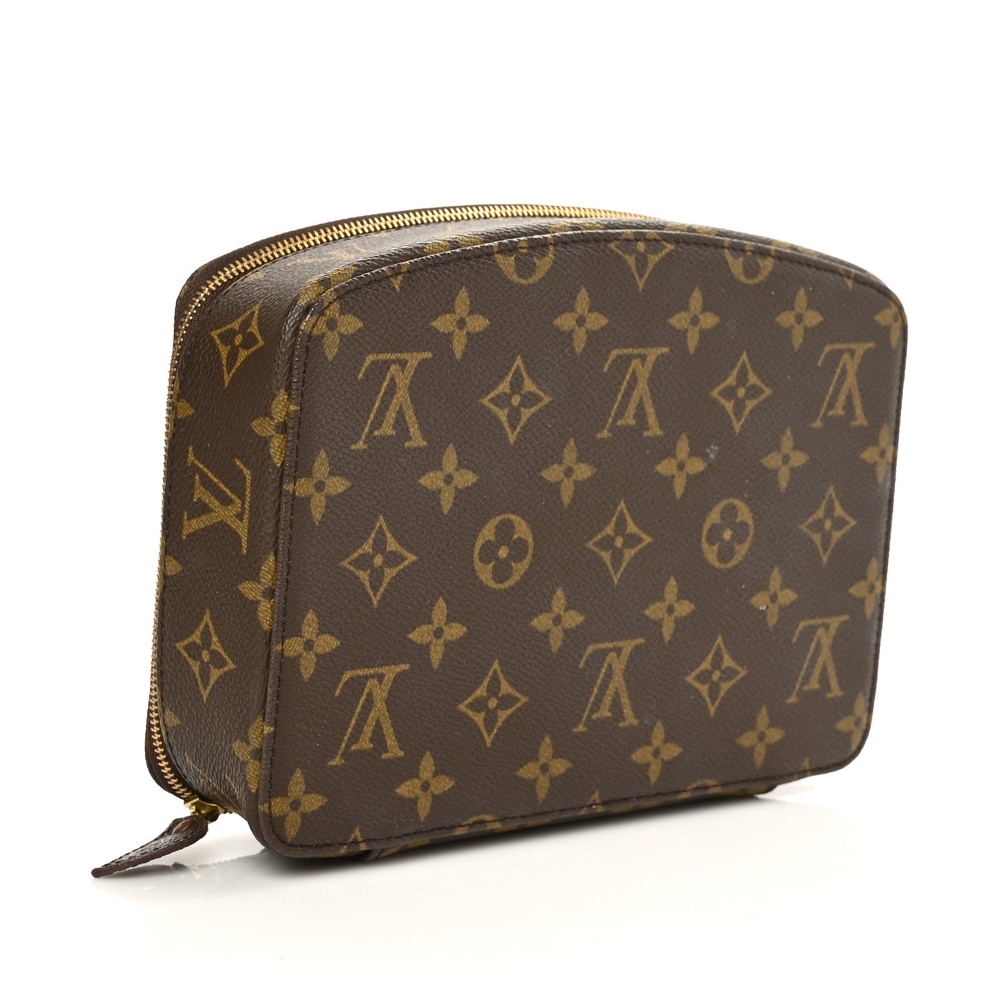 Monogram Monte Carlo Jewelry Box