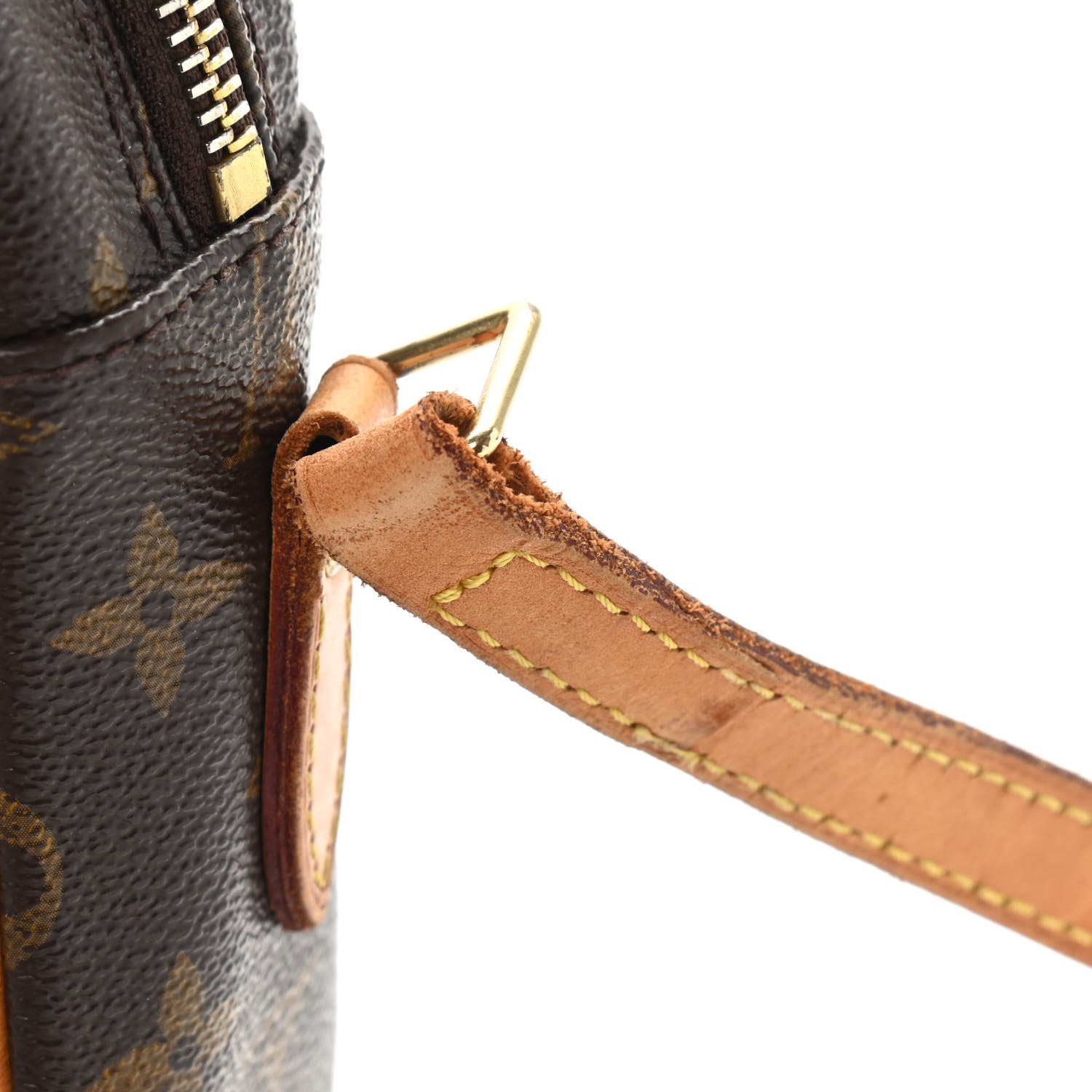 Louis Vuitton Monogram Trocadero 27 12 of 12