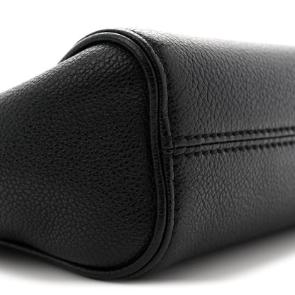 Louis Vuitton Empreinte Saint Germain PM Black 9 of 10