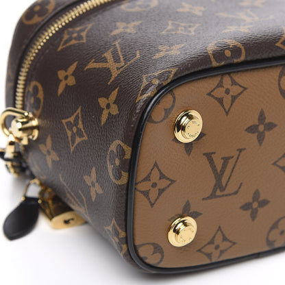 Louis Vuitton Reverse Monogram Vanity PM 7 of 9