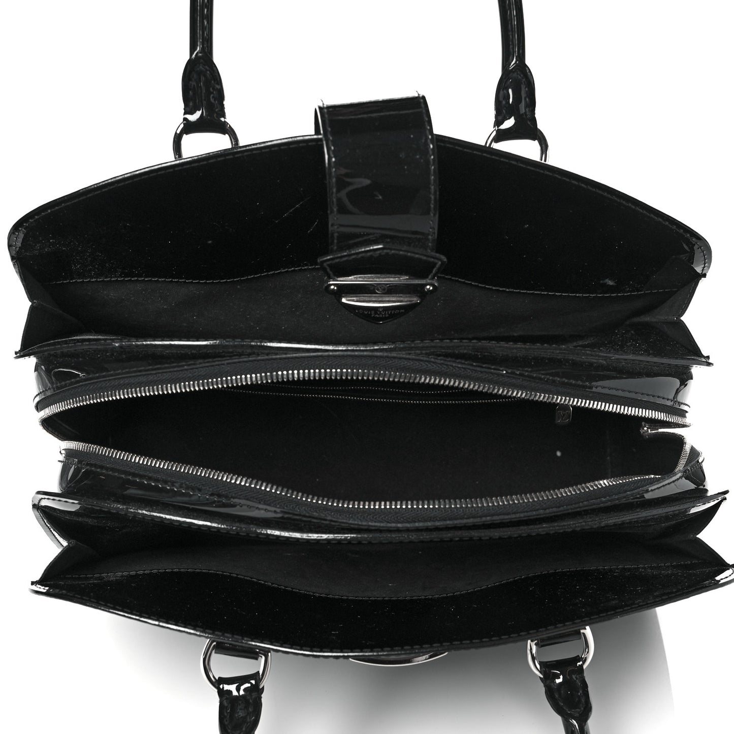 Electric Epi Pont-Neuf GM Black