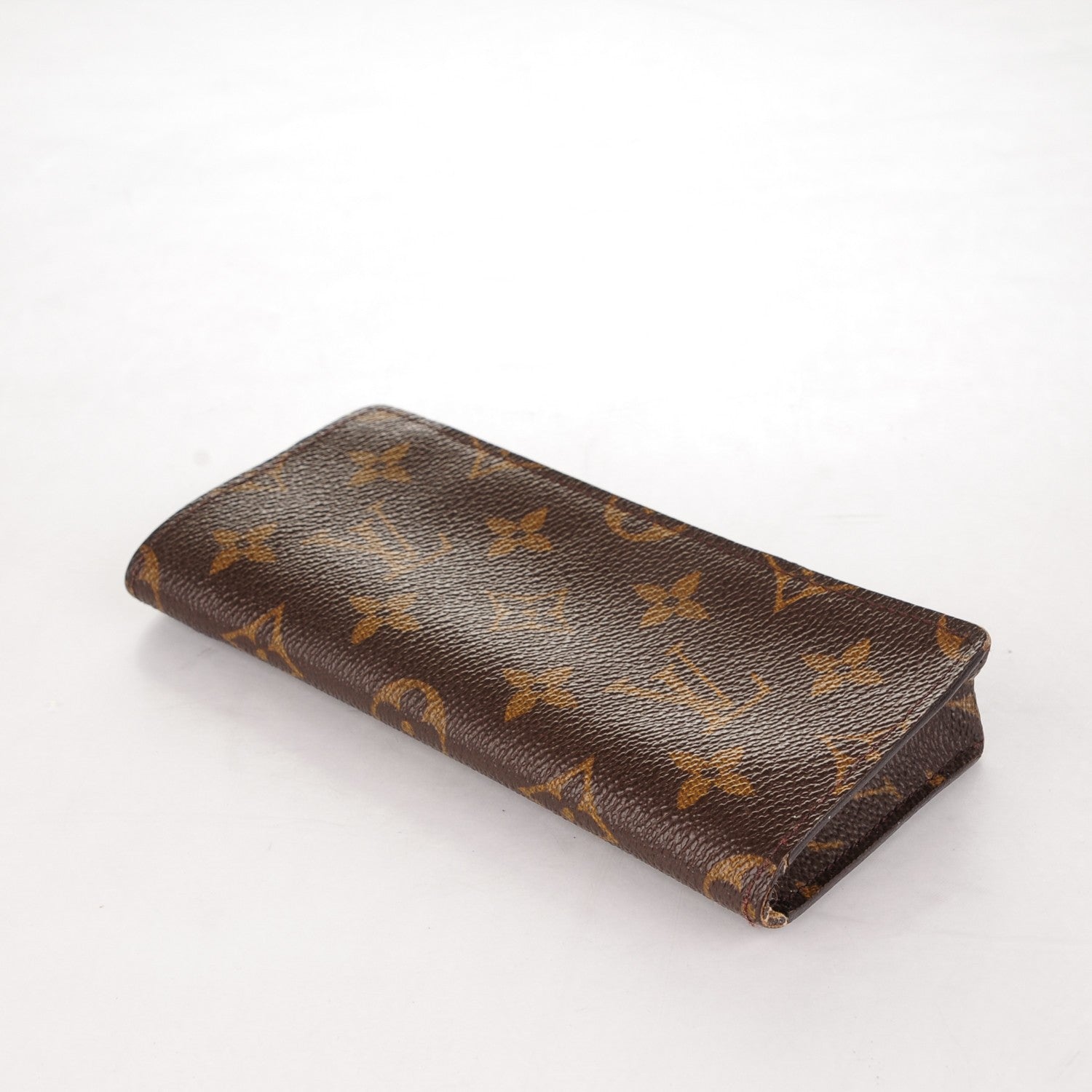 Louis Vuitton Monogram Sunglasses Case 4 of 6