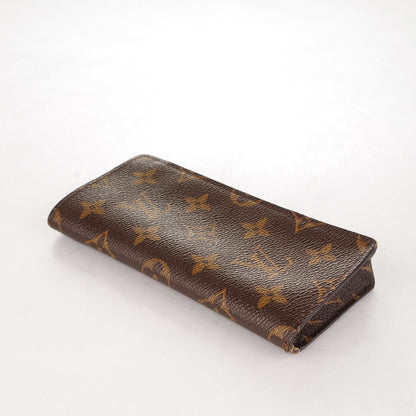 Louis Vuitton Monogram Sunglasses Case 4 of 6