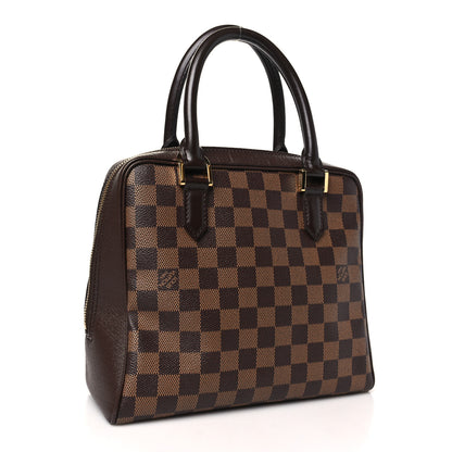 Louis Vuitton Damier Ebene Brera 3 of 9