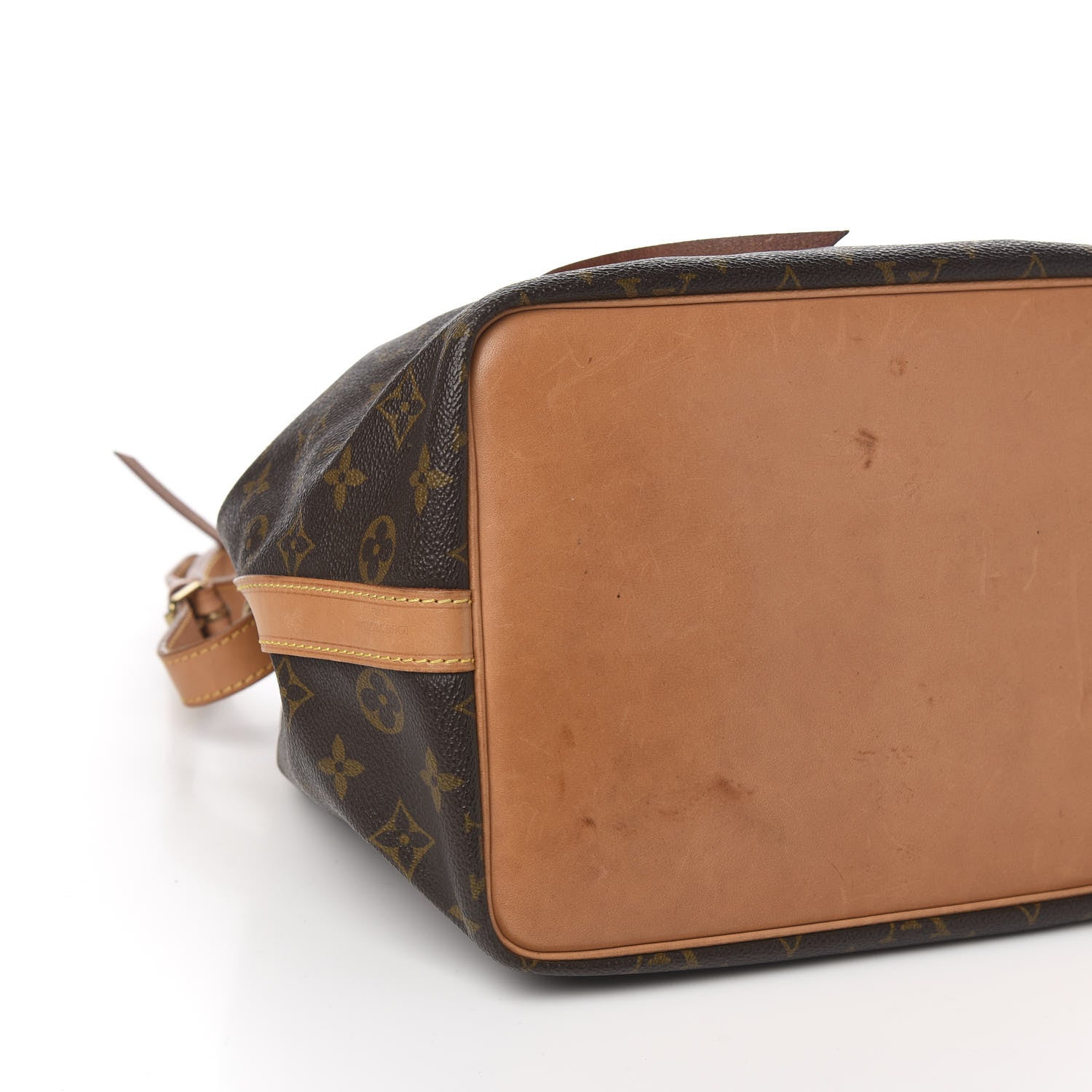 Louis Vuitton Monogram Petit Noe 9 of 12
