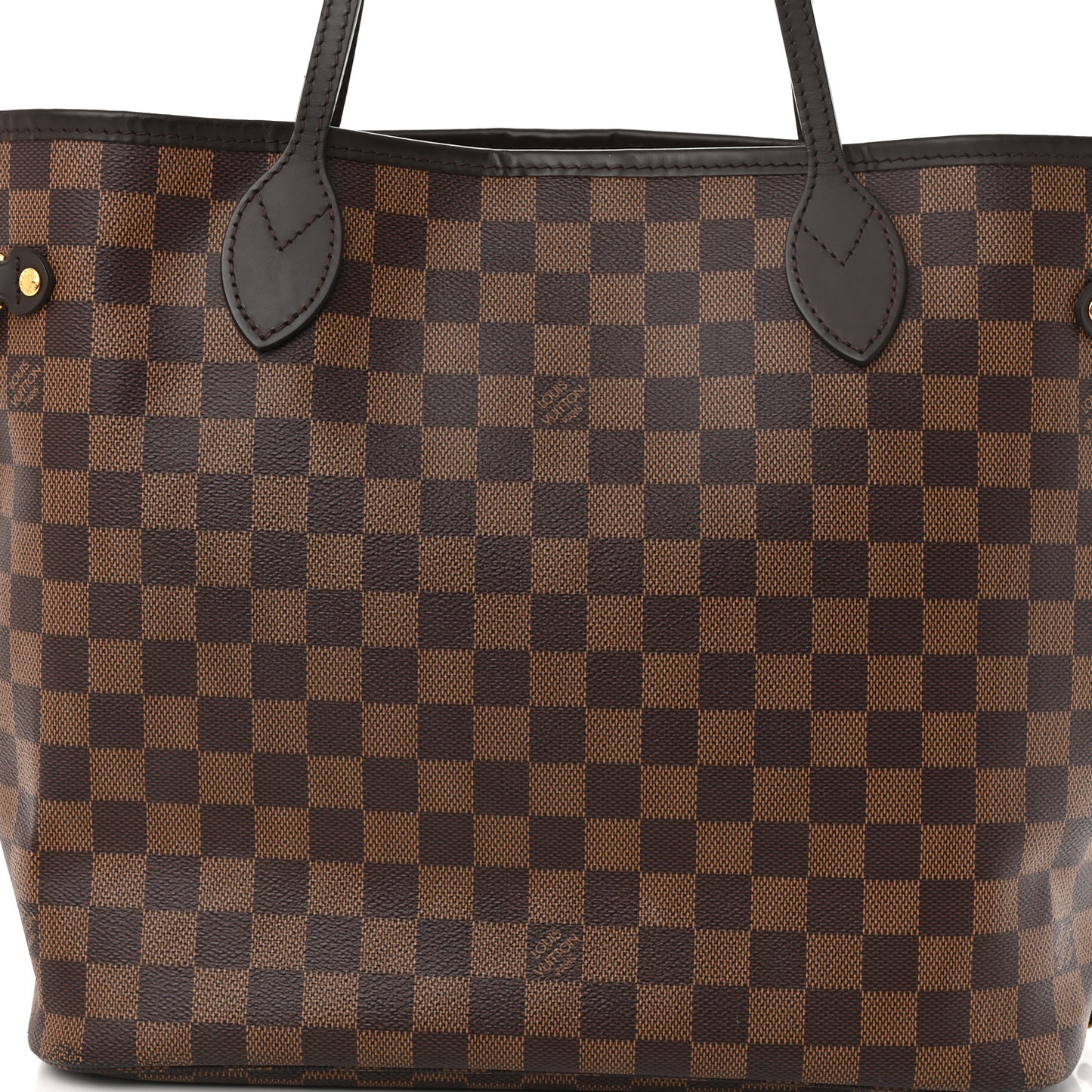 Damier Ebene Neo Neverfull MM
