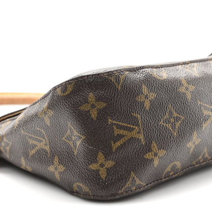 Louis Vuitton Monogram Mini Looping 8 of 11