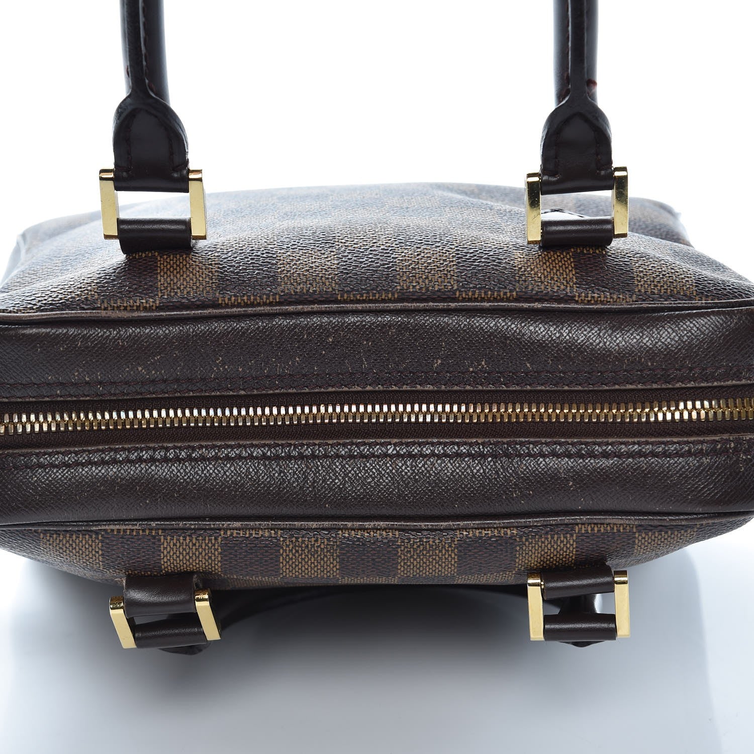 Louis Vuitton Damier Ebene Brera 14 of 23