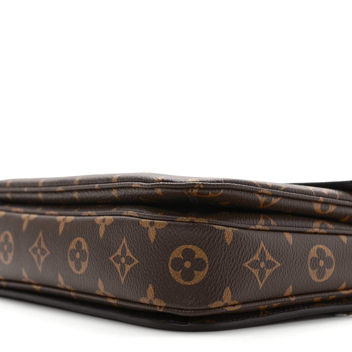 Louis Vuitton Monogram Pochette Metis 8 of 8
