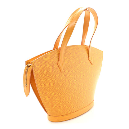 Louis Vuitton Epi Saint Jacques PM Tassil 3 of 9