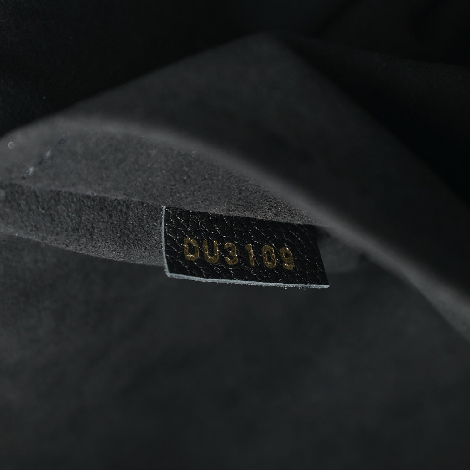 Louis Vuitton Damier Ebene LV Riverside Black 8 of 12